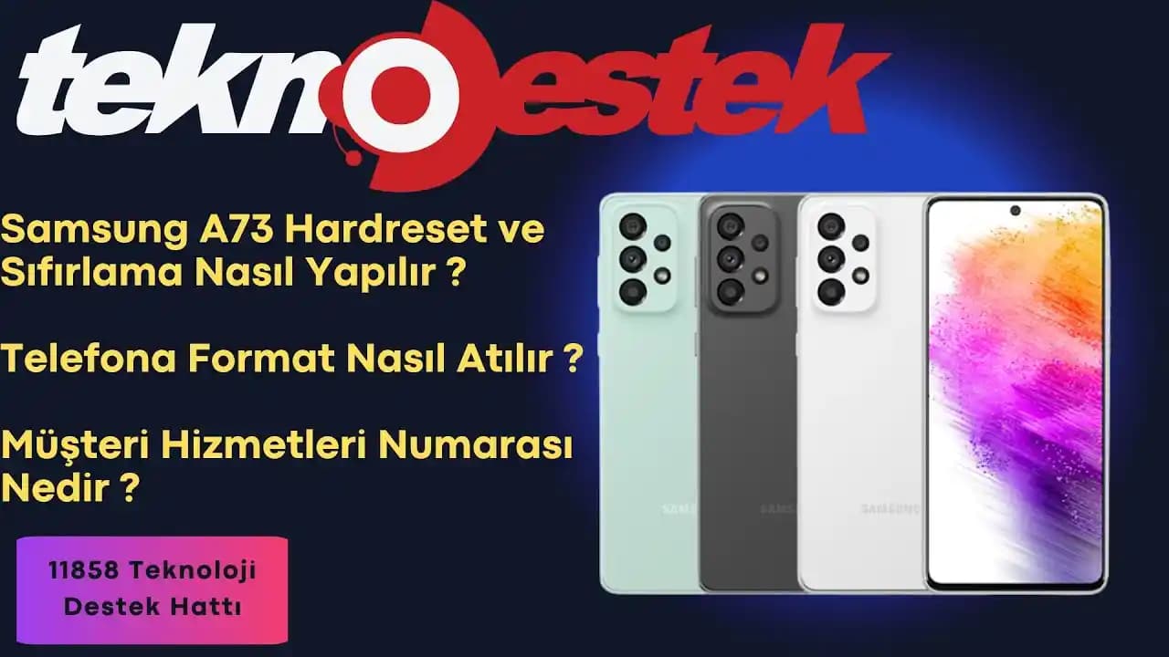 Telefon Formatlama Nedir? Akıllı Telefonunuzu Fabrika Ayarlarına Döndürmenin Yolları