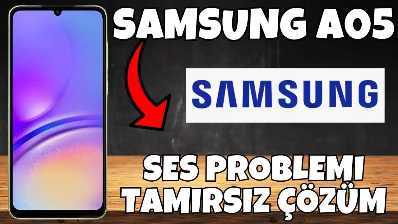 Telefon Hoparlöründen Az Ses Gelmesi Sorunu ve Etkili Çözüm Yöntemleri