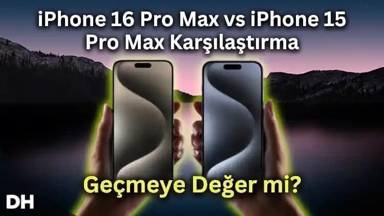 Telefon Karşılaştırması: En İyi Akıllı Telefonu Seçerken Dikkat Edilmesi Gereken 6 Kriter