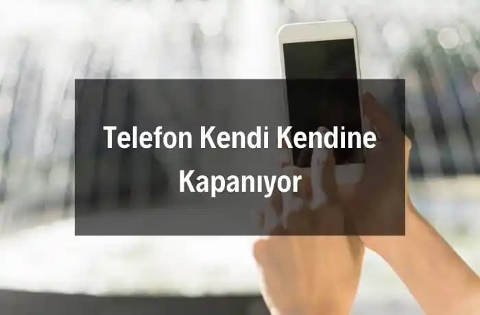 Telefon Kendi: Akıllı Telefonunuzu Kişiselleştirerek Daha Verimli ve Güvenli Kullanın