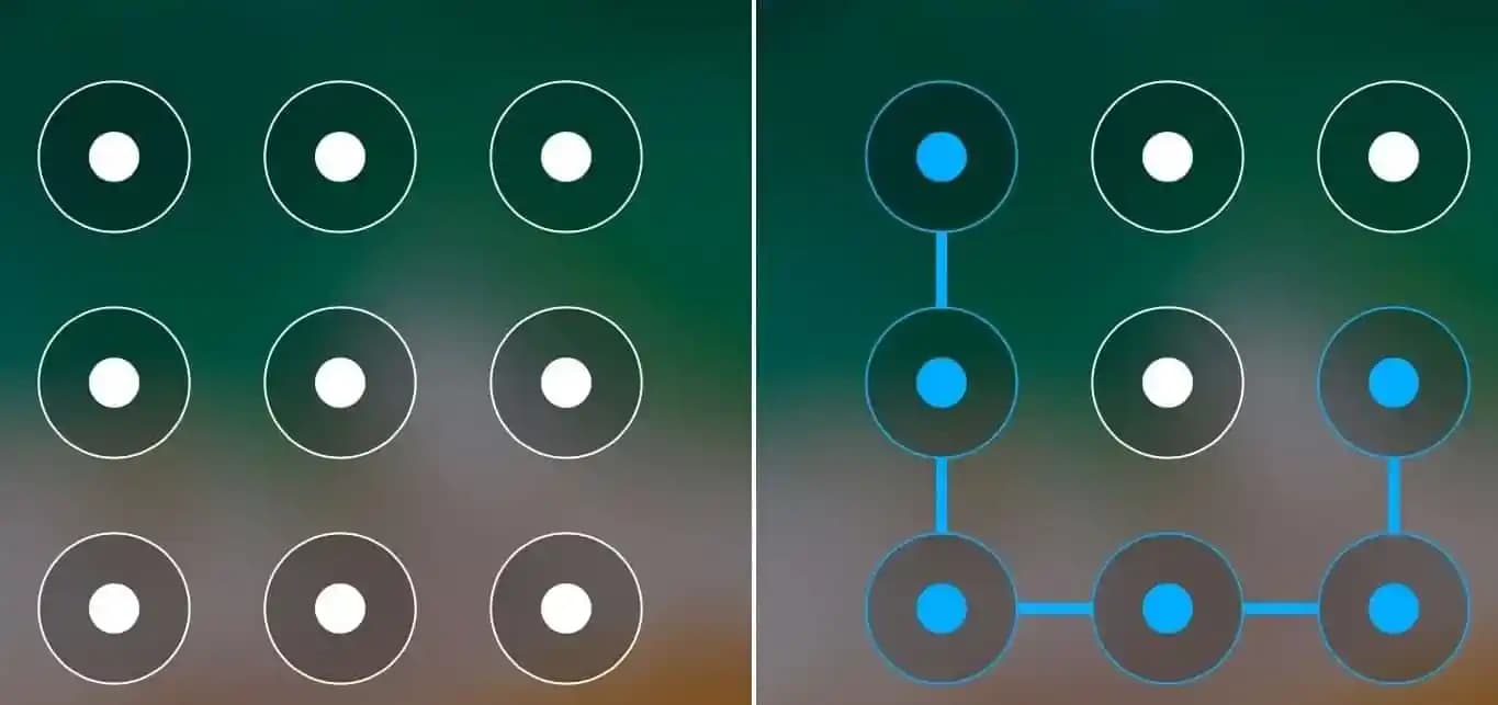 Telefon Kilit Desenleri: Akıllı Cihazlarınız İçin Güvenli ve Pratik Ekran Kilidi Yöntemleri