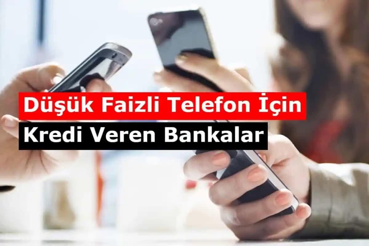 Telefon Kredisi Nedir? Akıllı Telefon Sahibi Olmanın Kolay ve Bütçe Dostu Yolu