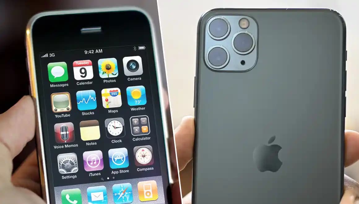 Telefon Pro Ne Demek? Akıllı Telefonlarda "Pro" İfadesinin Anlamı ve Önemi