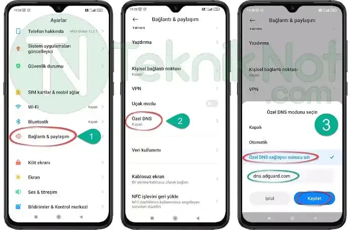 Telefon Reklam Engelleyiciler: Mobil Cihazlarda Reklamları Engellemenin Etkili Yolları