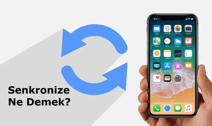 Telefon Senkronizasyonu Nedir ve Modern Cihazlarda Veri Uyumunun Önemi