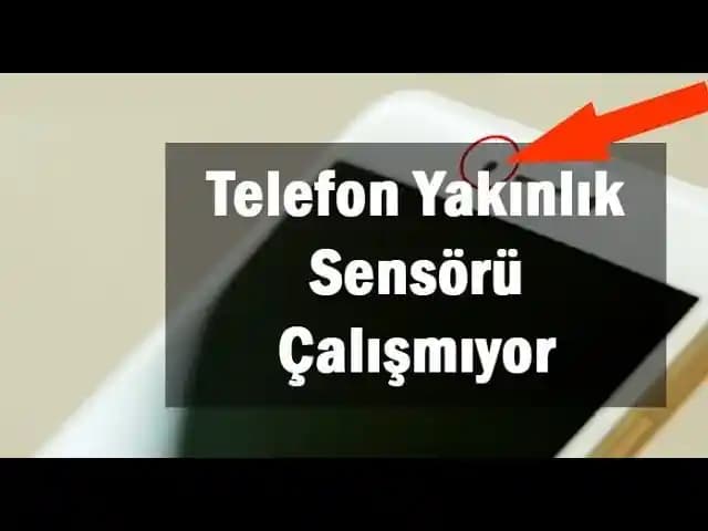 Telefon Sensör Ayarı Nasıl Yapılır? Detaylı Rehber ve Kalibrasyon Yöntemleri