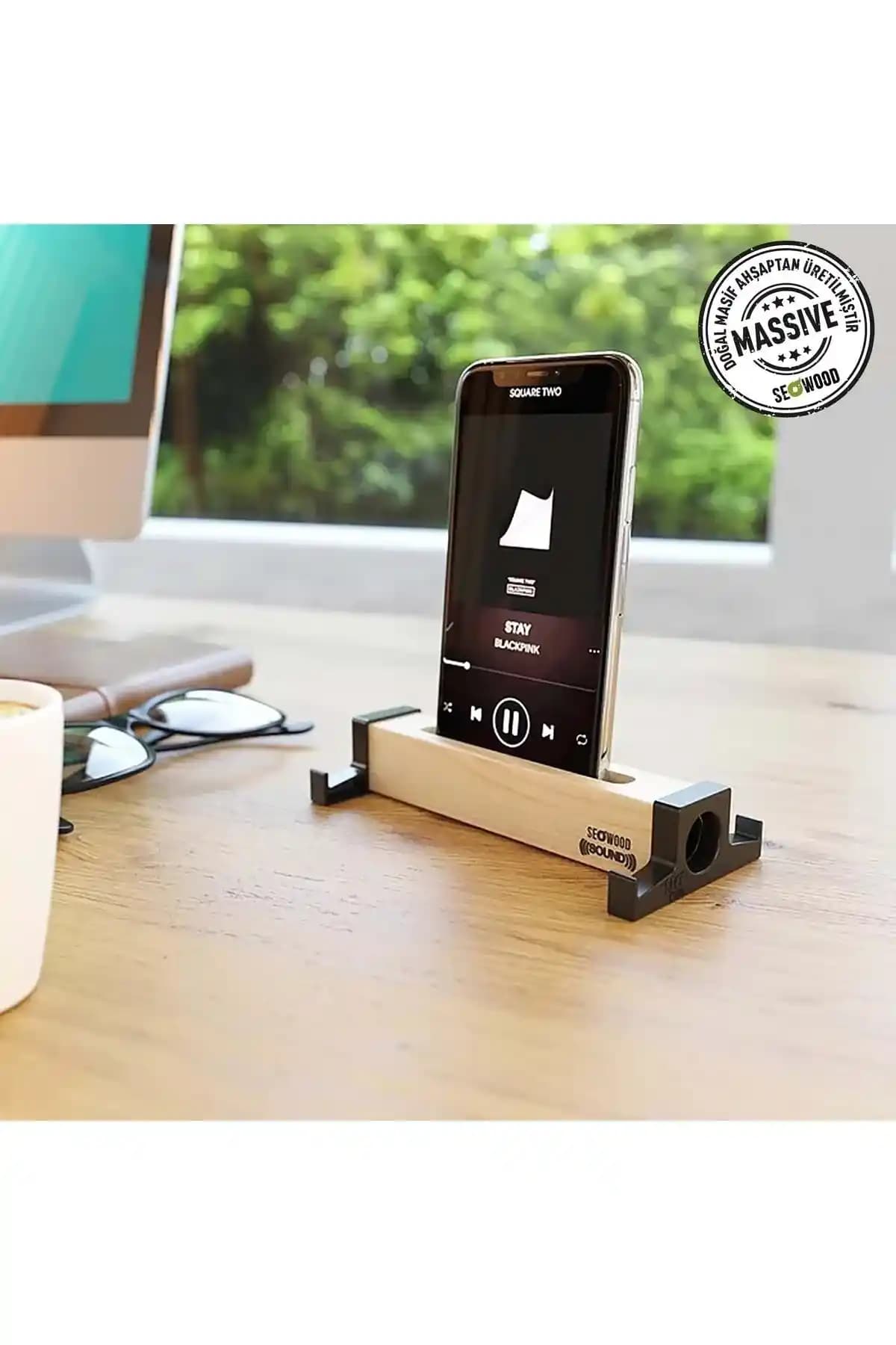 Telefon Ses Arttırıcılar: Akıllı Cihazlarda Ses Kalitesi ve Seviyesini Artırma Yöntemleri