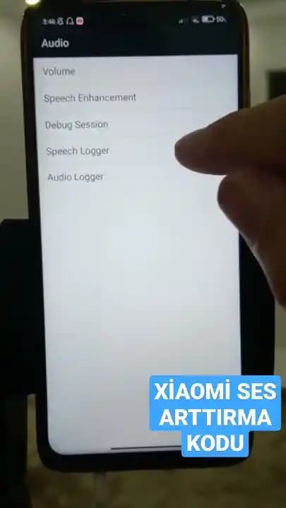 Telefon Ses Arttırma Kodu ve Yöntemleri ile Ses Performansınızı Maksimuma Çıkarın