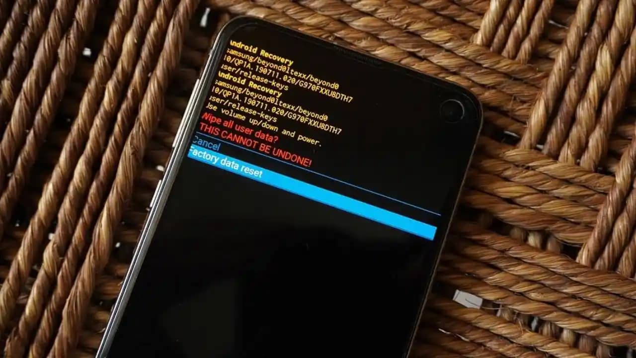 Telefon Sıfırlama Kodları: Akıllı Cihazlarda Fabrika Ayarlarına Dönüş Rehberi