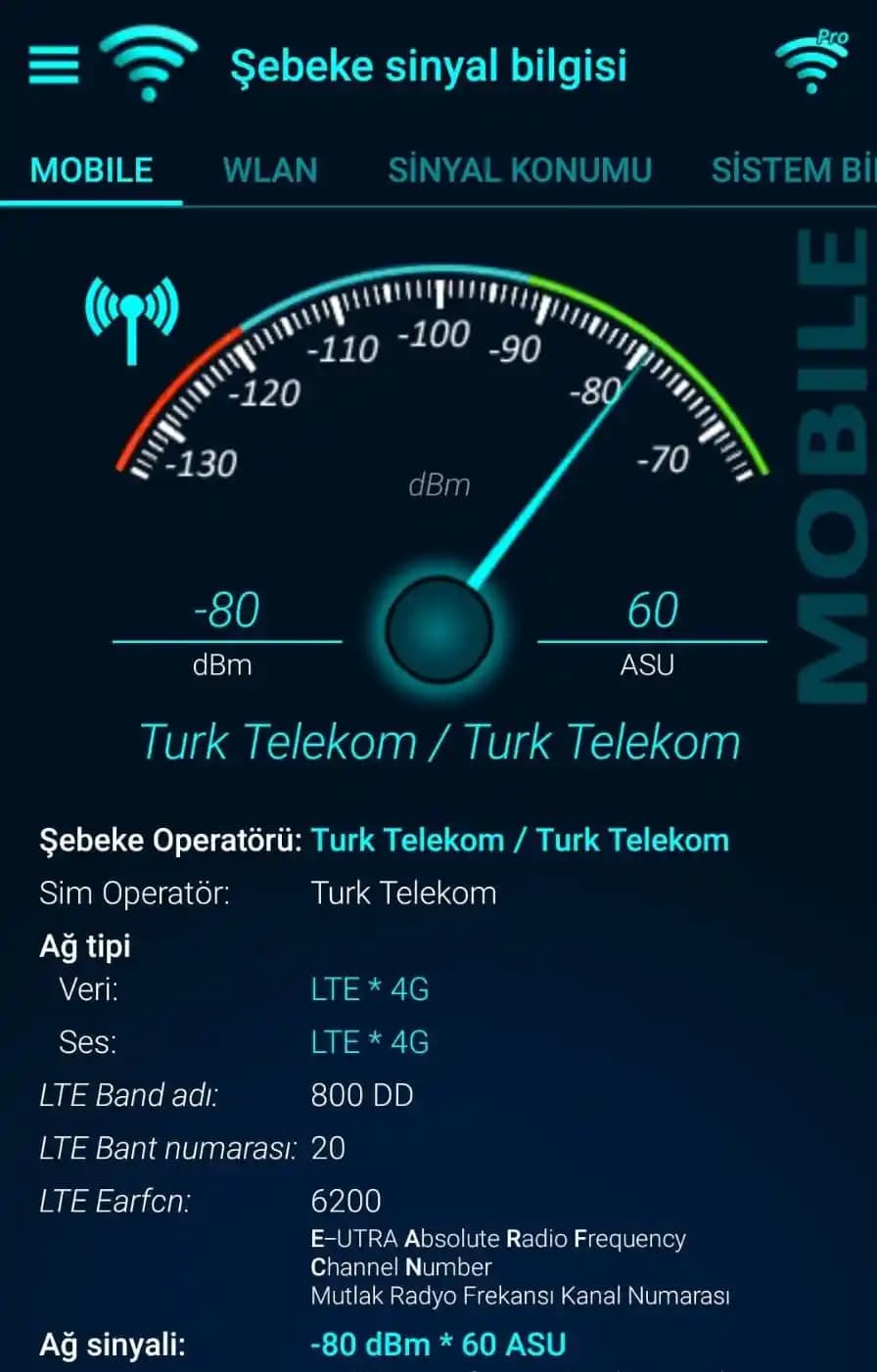 Telefon Sinyal Tespiti ve Güçlendirme Yöntemleri: Akıllı Cihazlarda Kesintisiz Bağlantı Sağlama