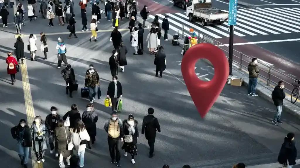 Telefon Sinyalinden Kişinin Konumunu Belirleme Teknolojileri ve Uygulamaları