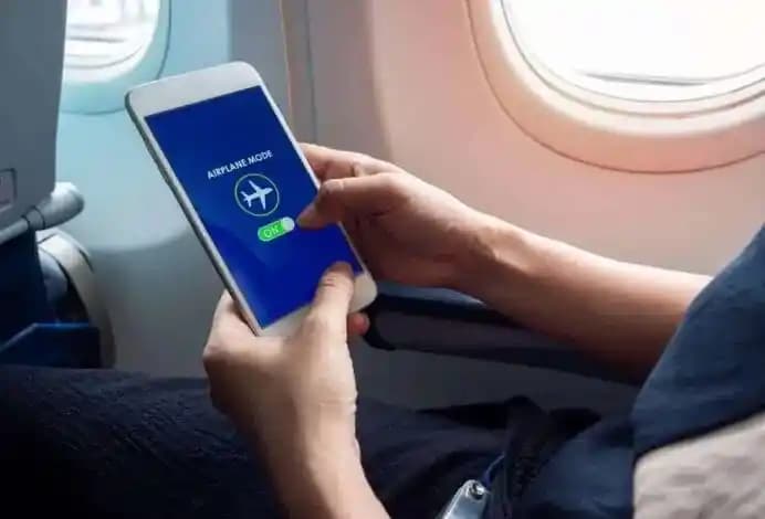Telefon Uçak Modundayken Çalar Mı? Uçak Modunun Telefon Aramalarına Etkisi