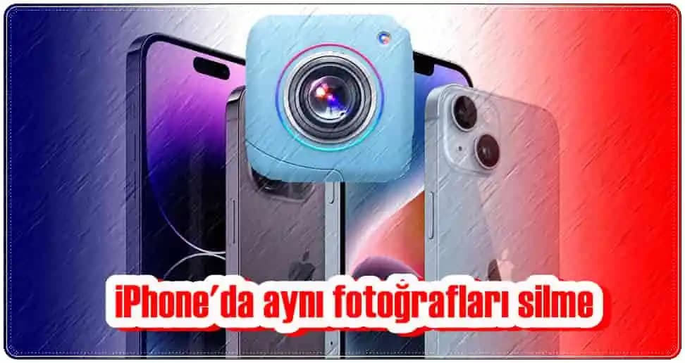 Telefonda Aynı Fotoğrafları Silme Yöntemleri ve Depolama Alanı Yönetimi