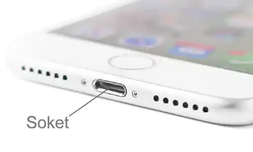 Telefonlarda Soket Nedir? İşlevleri, Türleri ve Teknolojideki Önemi