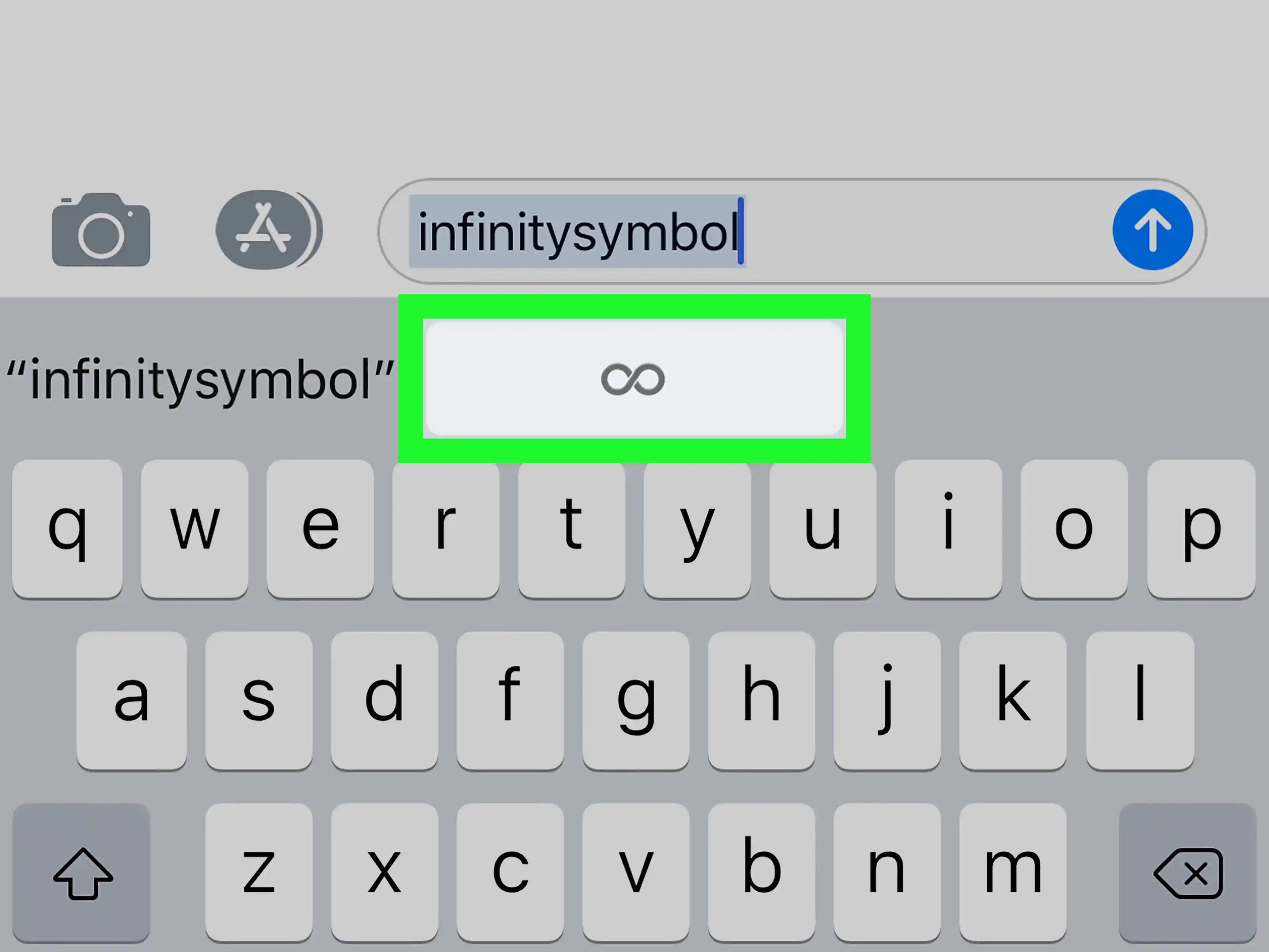Telefonlarda Sonsuzluk İşareti Klavye Kullanımı: Pratik ve Detaylı Rehber