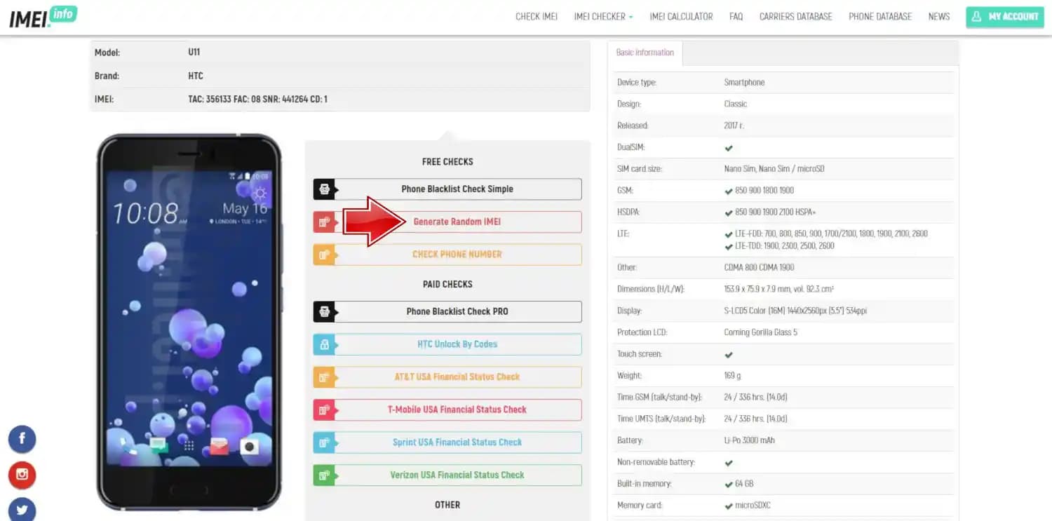 Telefonun IMEI Numarası Nasıl Değiştirilir? Teknik, Yasal ve Riskler Hakkında Rehber