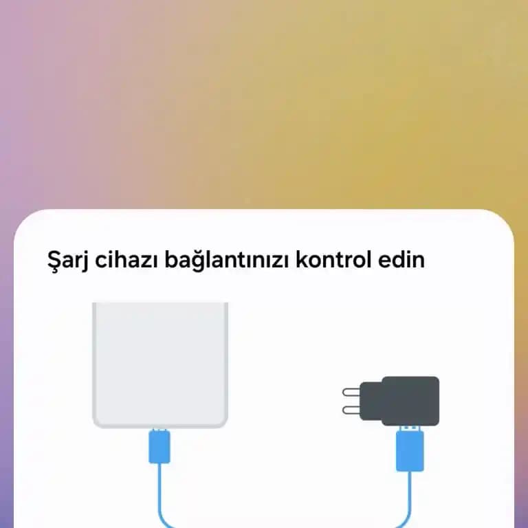 Telefonun Şarj Yerinden Gelen Seslerin Nedenleri, Çözümleri ve Önleyici Tedbirler