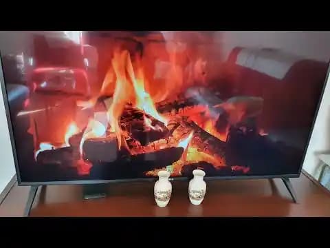 Televizyon Ekranı Temizliği: Doğru Malzemeler ve Etkili Temizlik Yöntemleri