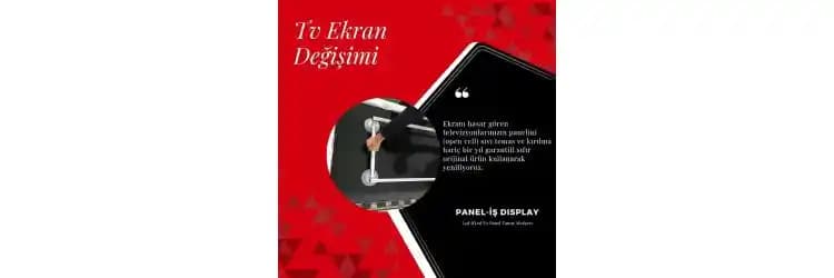 Televizyon Modeli Öğrenme Yöntemleri ve Sağladığı Avantajlar Hakkında Bilgi