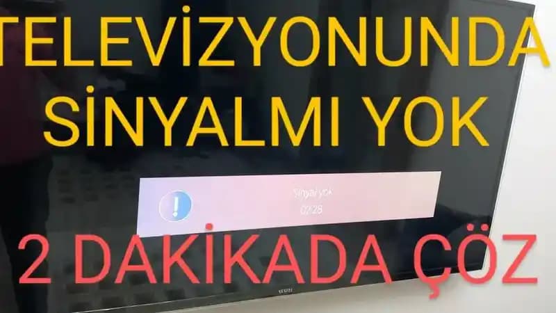 Televizyon Mürekkep Dağılması Sorunu ve Çözüm Yöntemleri: Kapsamlı Rehber