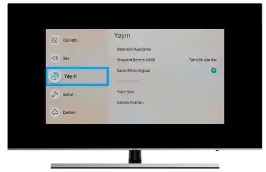 Televizyon Ses Ayarları Nasıl Olmalı? Kusursuz Ses Deneyimi İçin İpuçları