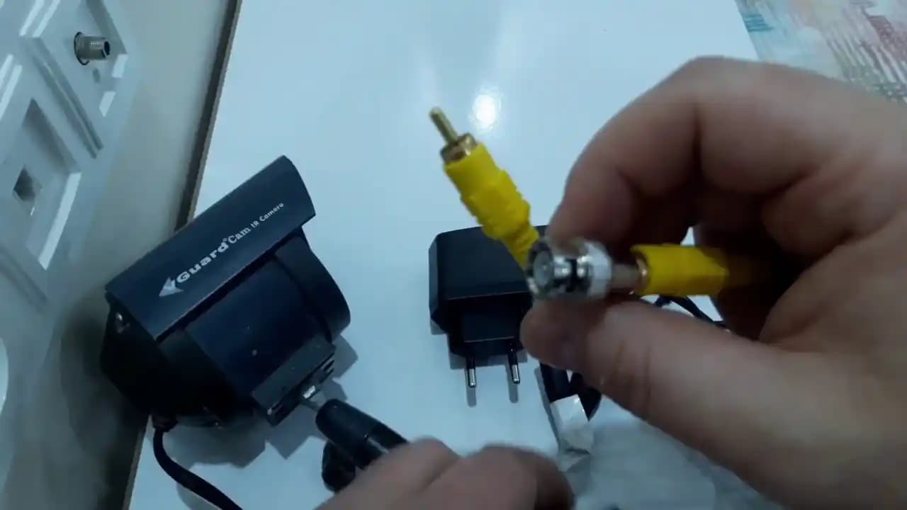 Televizyona Bağlanan Kameralar: Bağlantı Yöntemleri, Türleri ve Gelecekteki Teknolojiler