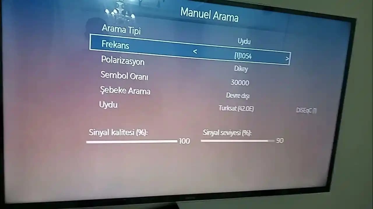 Televizyona Kanal Ekleme: Otomatik ve Manuel Yöntemlerle Kapsamlı Rehber