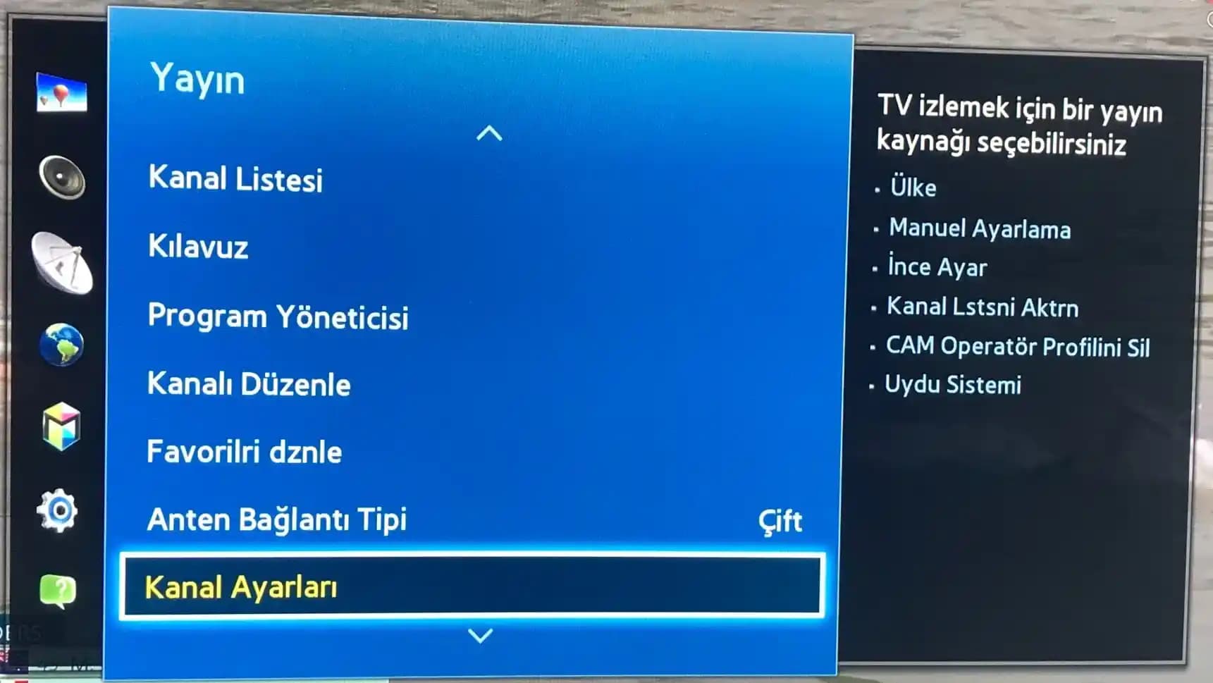 Televizyona Kanal Ekleme Yöntemleri: Otomatik ve Manuel Rehber 2024