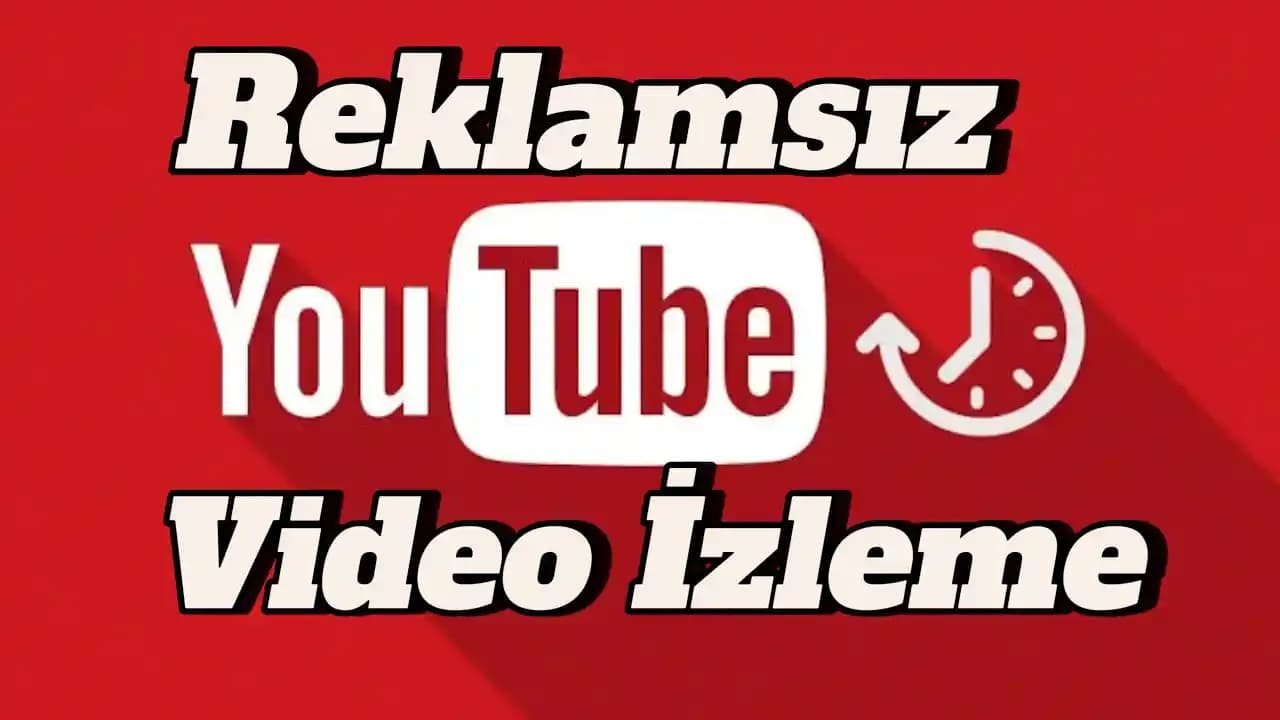 Televizyonlarda YouTube'u Reklamsız İzlemenin Etkili ve Güvenilir Yöntemleri