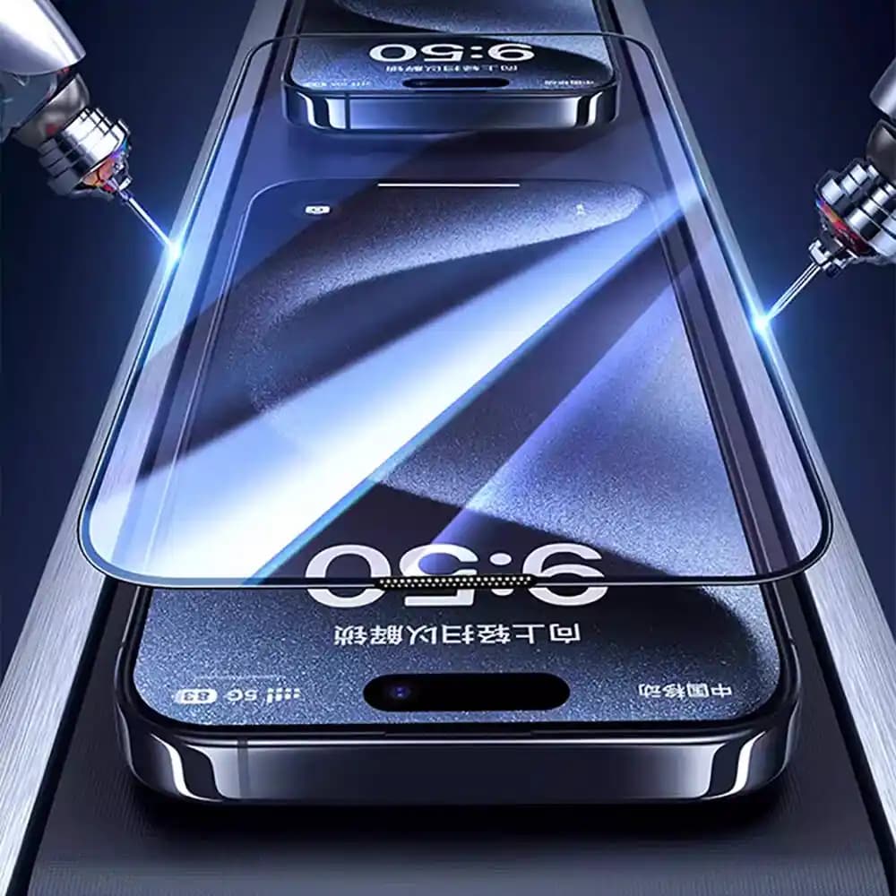 Temperli Cam Ekran Koruyucular: Dayanıklı ve Etkili Ekran Koruma Çözümleri