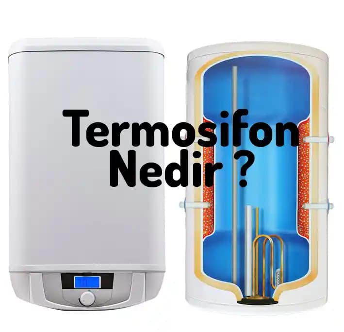 Termosifon Ömrü ve Uzun Süreli Kullanım İçin Bakım ve Enerji Tasarrufu Önerileri