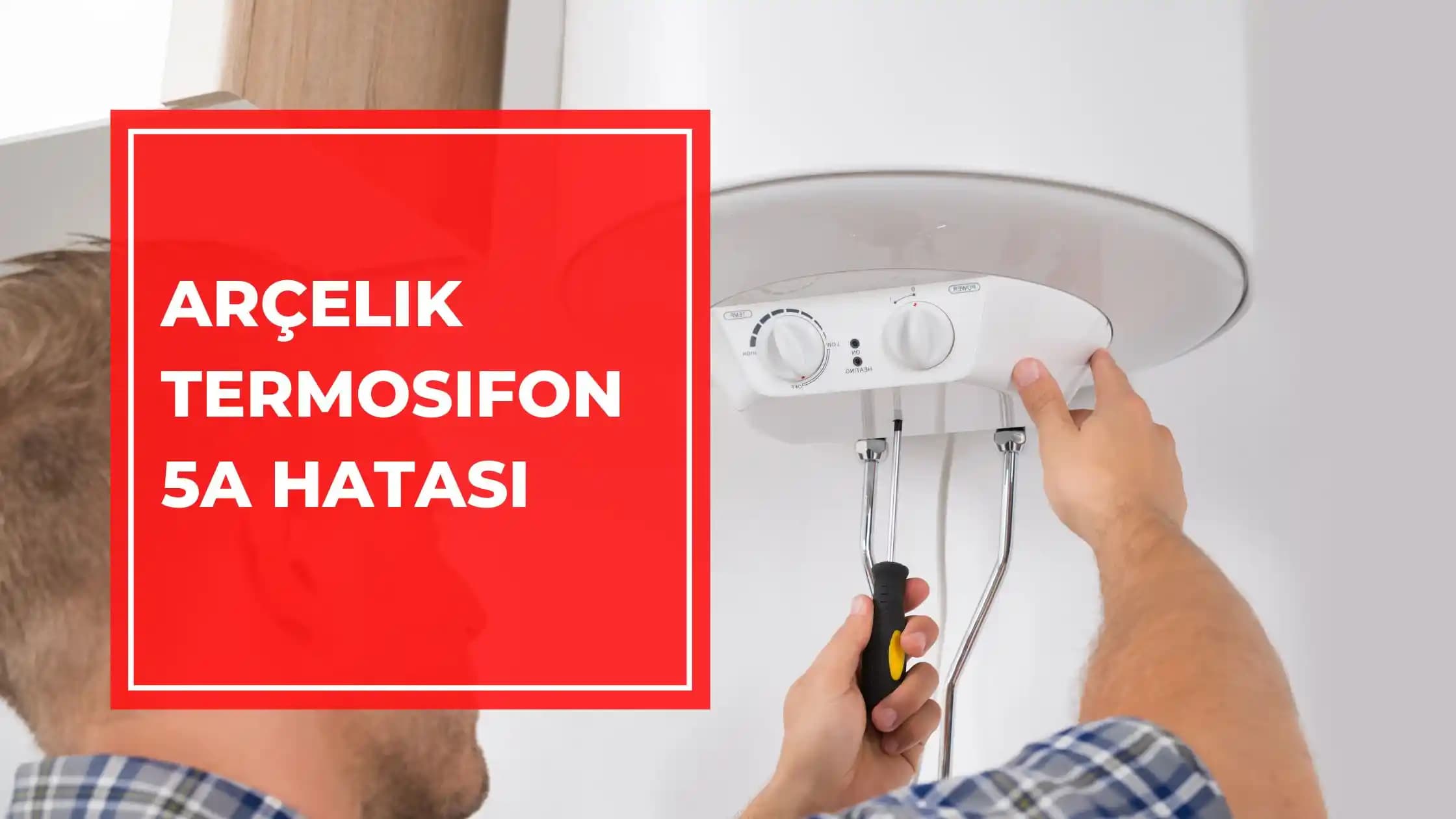 Termosifonların Güvenlik Riskleri ve Önlemleri: Elektrik, Basınç ve Sağlık Açısından İnceleme