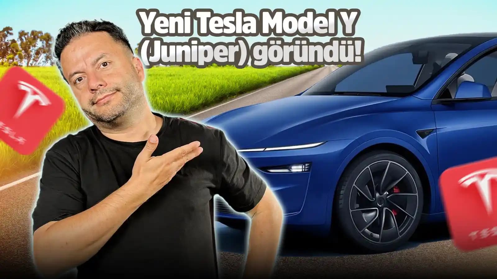 Tesla Menzil: Elektrikli Araçlarda Menzili Etkileyen Faktörler ve Geleceğe Yönelik Gelişmeler