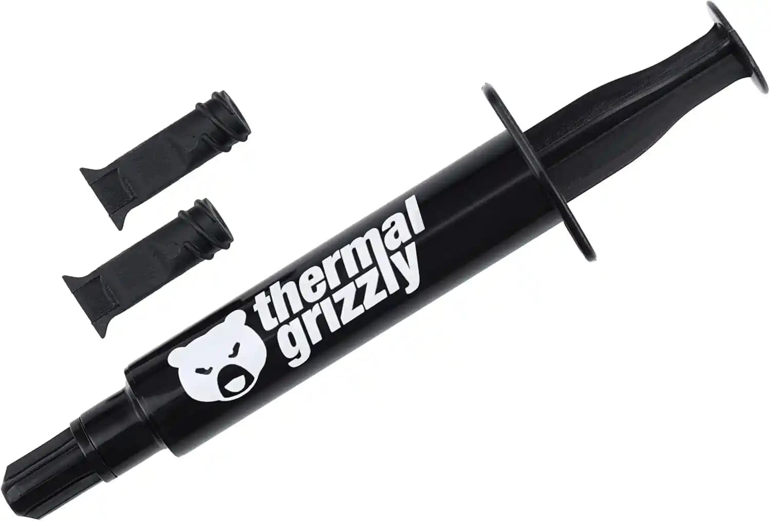 Thermal Grizzly Hydronaut: Yüksek Performanslı Bilgisayar Soğutmasında Etkili Termal Macun