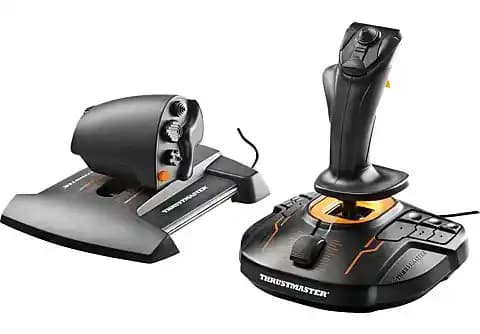 Thrustmaster ve MediaMarkt: Türkiye’de Oyuncular İçin Yüksek Performanslı Oyun Ekipmanları