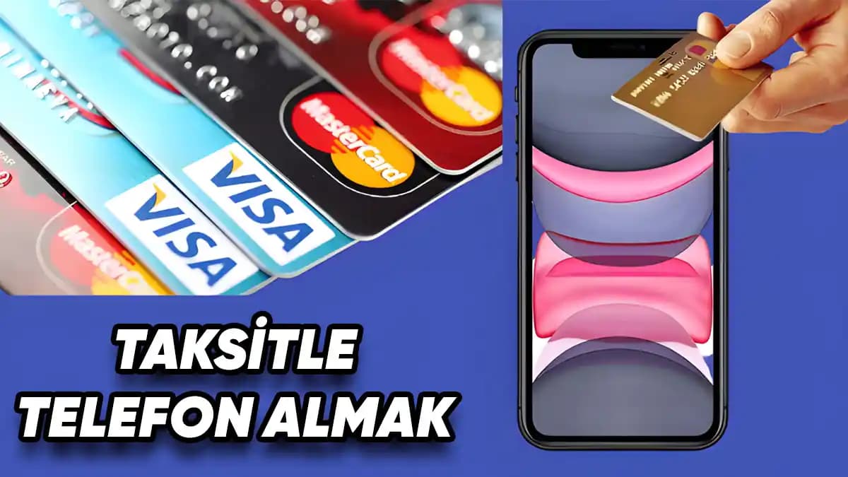 Ticari Kredi Kartı ile Telefon Almanın Avantajları ve Dikkat Edilmesi Gerekenler