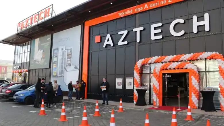 Tiflis Teknoloji Mağazalarında Akıllı Telefon, Dizüstü ve Gadget Alışveriş Rehberi