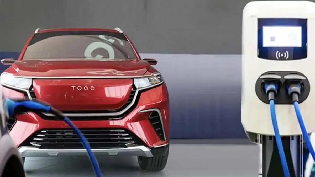 TOGG Evde Şarj Süresi ve Teknolojisi: Elektrikli Araçlarda Verimli Çözümler