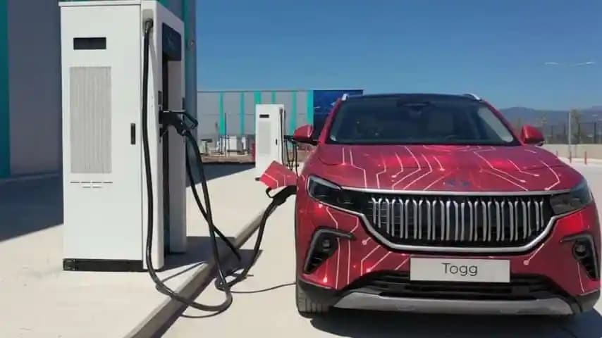 TOGG'un Şarj Süreleri ve Batarya Teknolojisi: Detaylı İnceleme ve Kullanıcı Rehberi