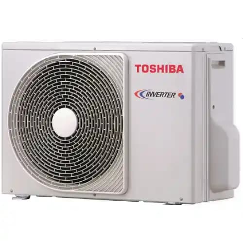 Toshiba 18 BTU Klima: Orta Büyüklükte Alanlar İçin Yüksek Performanslı Soğutma