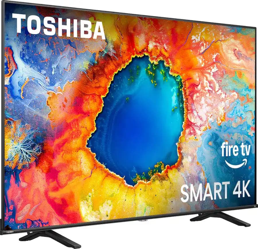 Toshiba 43 İnç Televizyon İncelemesi: Akıllı ve Yüksek Performanslı Model Özellikleri