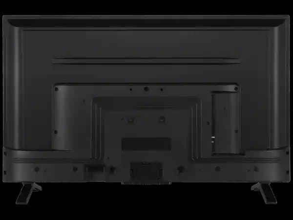 Toshiba 55UA2363DT 55 İnç 4K UHD Akıllı TV Teknik Özellikleri ve İncelemesi