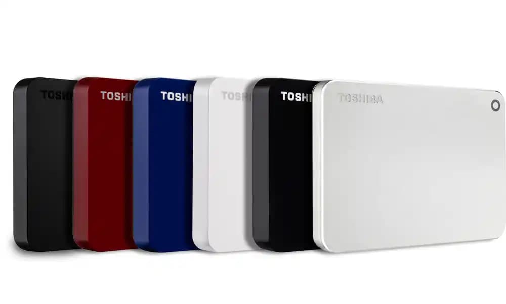 Toshiba Canvio Advance ve Basic Modelleri: Özellikler ve Kullanıcı İhtiyaçlarına Göre Karşılaştırma