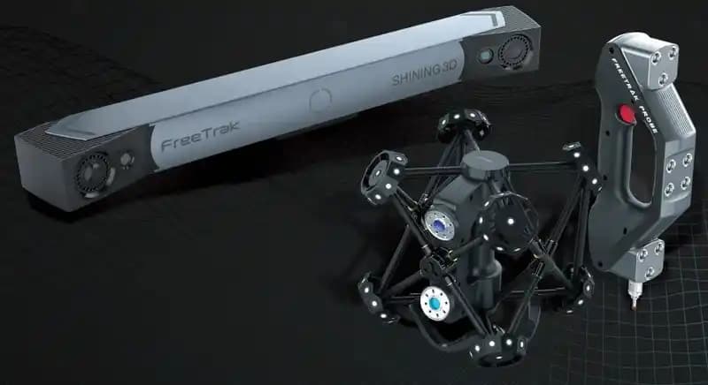 Trak3d: Akıllı Telefonlar ve Aksesuarlarında Yenilikçi Teknoloji Çözümleri