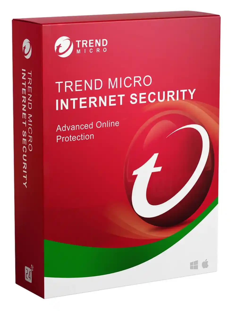 Trend Micro İnternet Güvenliği: Akıllı Cihazlar ve Bilgisayarlar İçin Kapsamlı Koruma