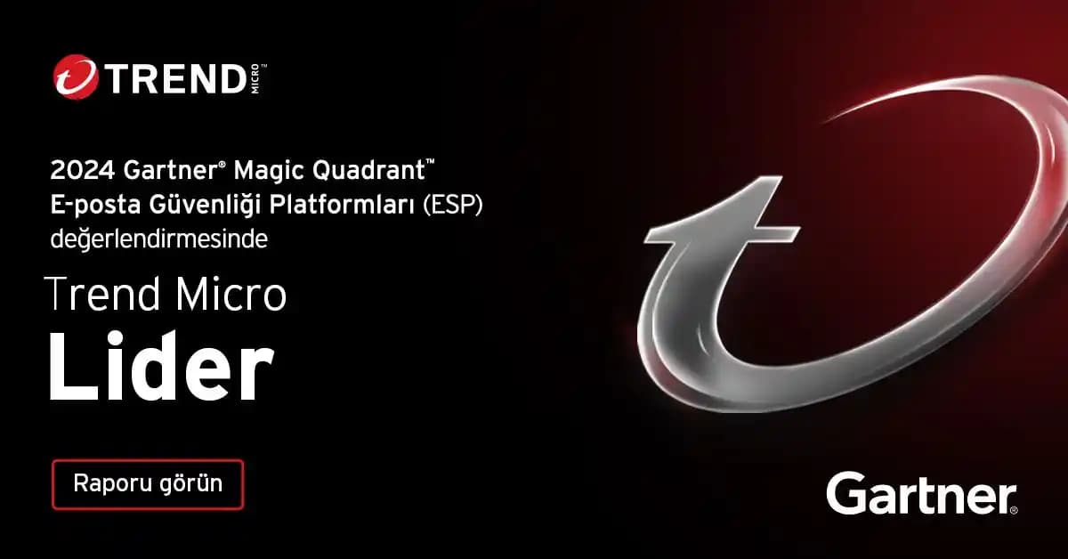 Trend Micro Kimlik Güvenliği: Dijital Dünyada Kişisel Verilerinizi Korumanın Yolları