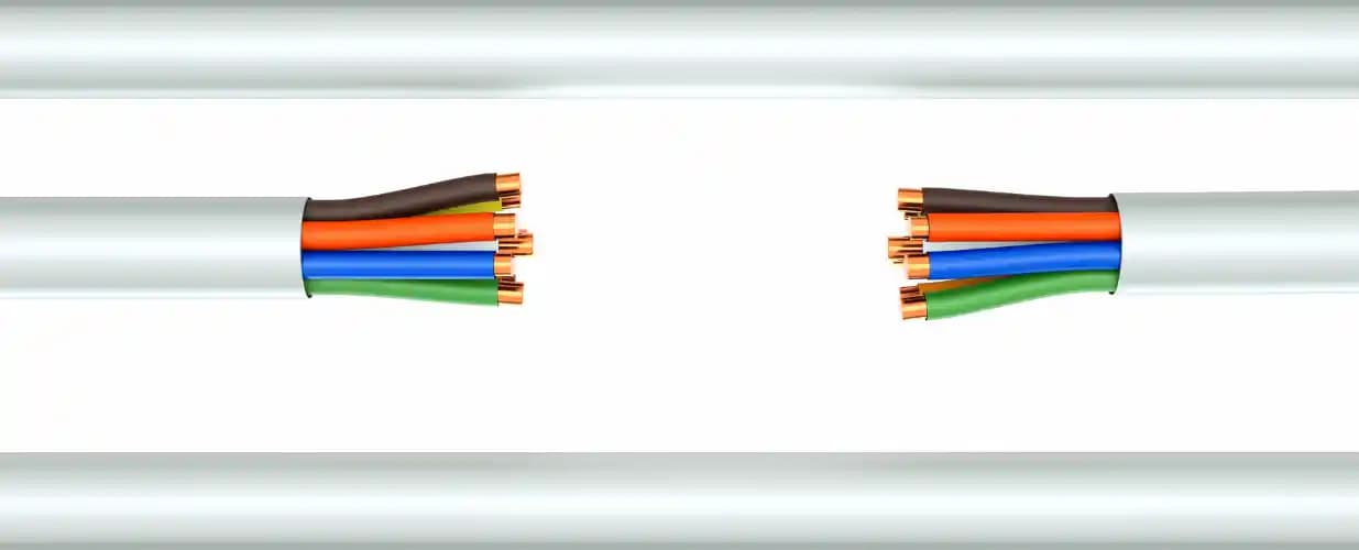 TTR Kablo Nedir ve Nerelerde Kullanılır? Güvenlik ve Dayanıklılık Analizi