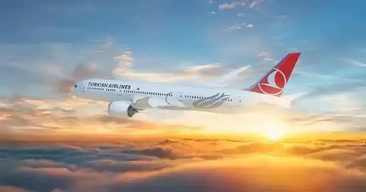 Türk Hava Yolları Müşteri Hizmetleri Numarası ve Dijital İletişim Kanalları