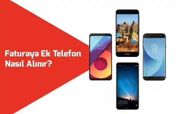 Türk Telekom Faturaya Ek Telefon Alma Rehberi: Şartlar, Avantajlar ve Başvuru Süreci