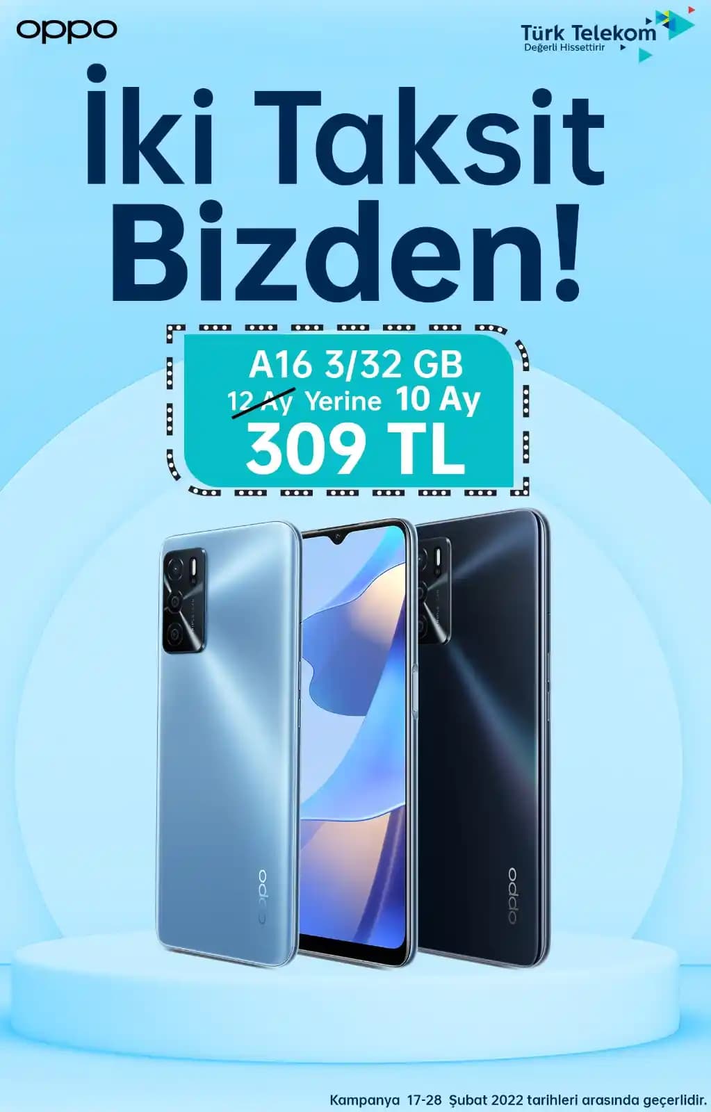 Türk Telekom Taksitli Telefon Kampanyaları ve Dikkat Edilmesi Gereken Önemli Noktalar